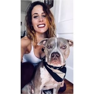 Meet your Posher, Jess